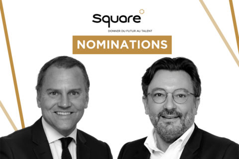 Square Management - Le Groupe Square annonce la nomination de Nicolas ...