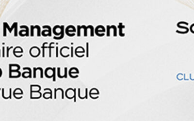 Square Management partenaire officiel du Club Banque !